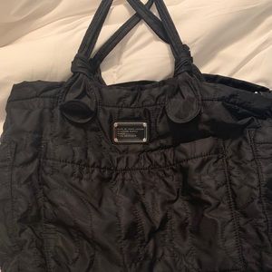 Marc Jacobs diaper bag